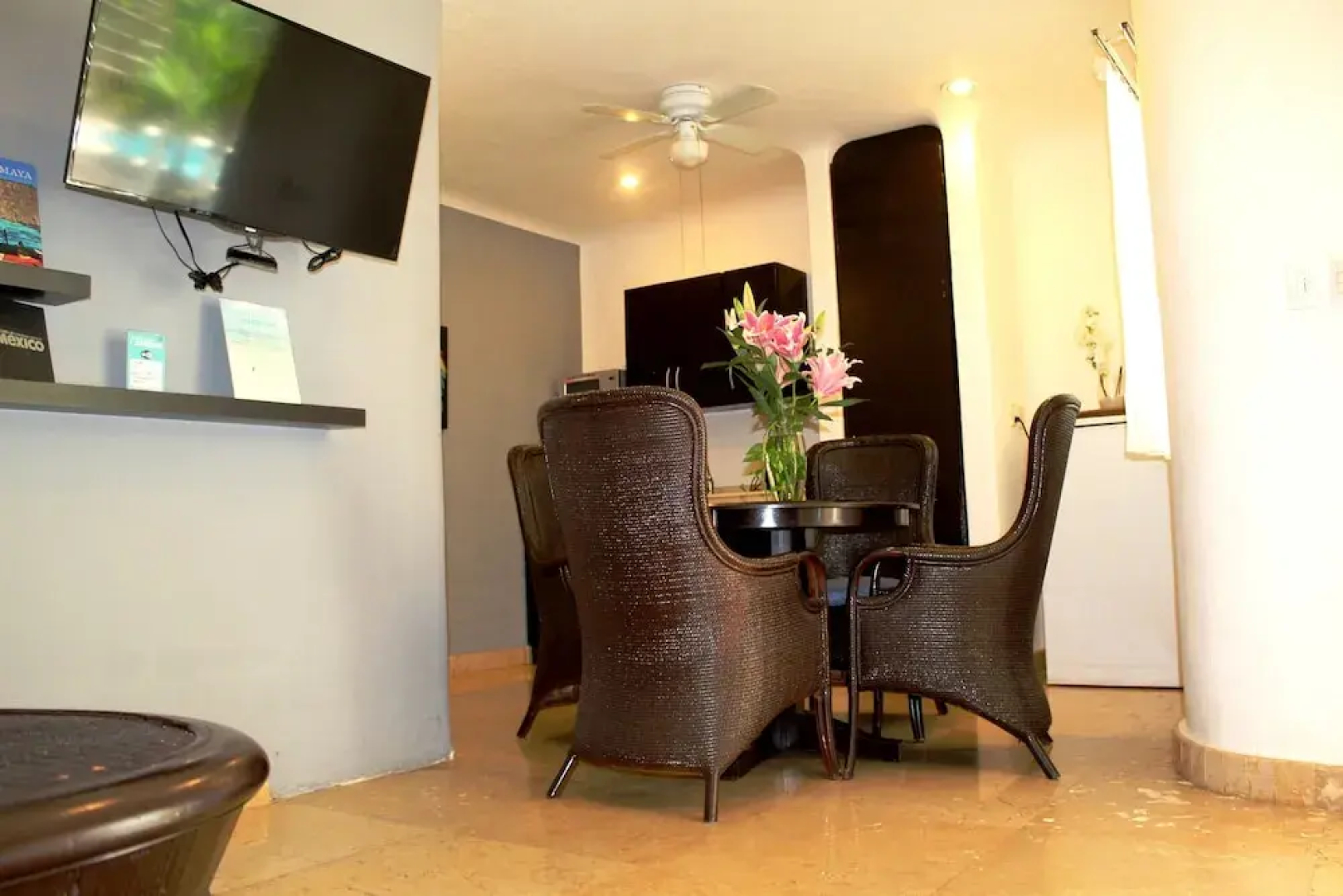 Blue Palms Suites
