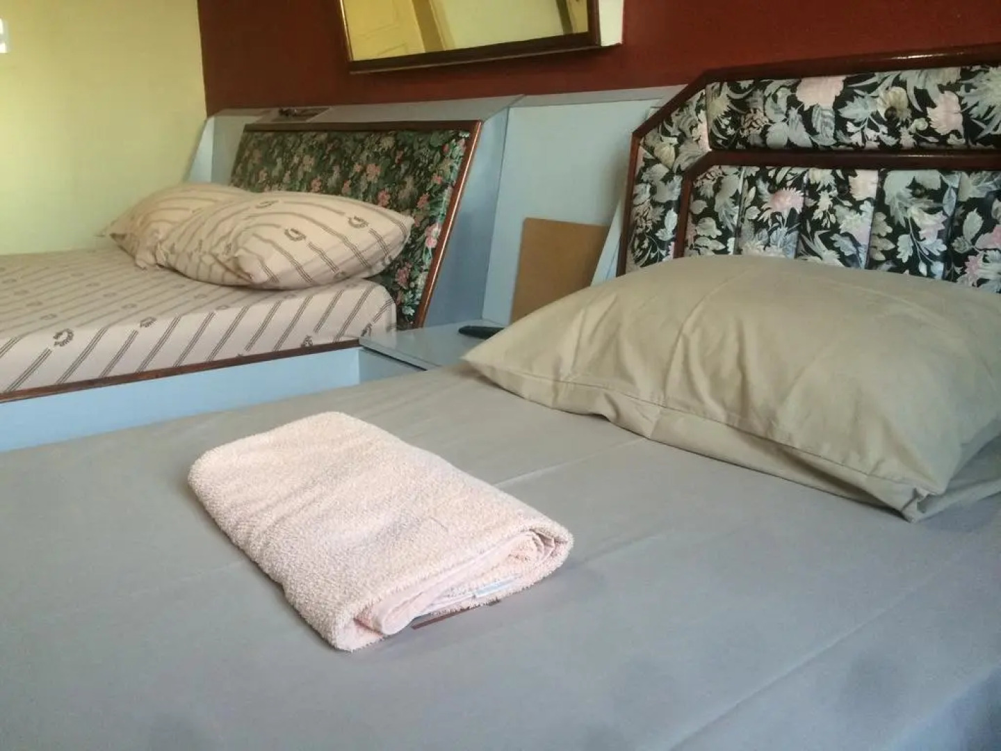 La Torre Hotel Butantã