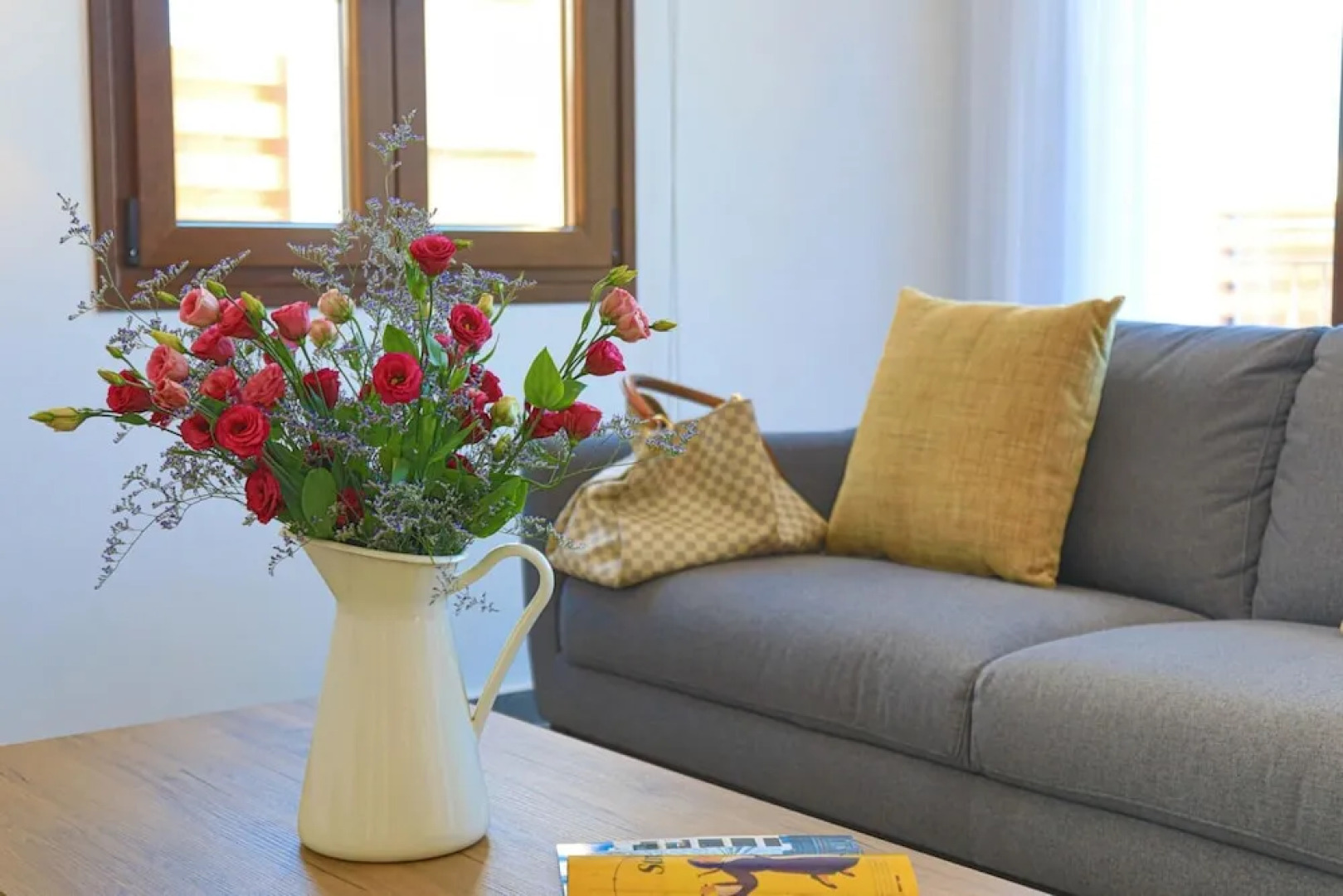 Villa Salina in Malatya