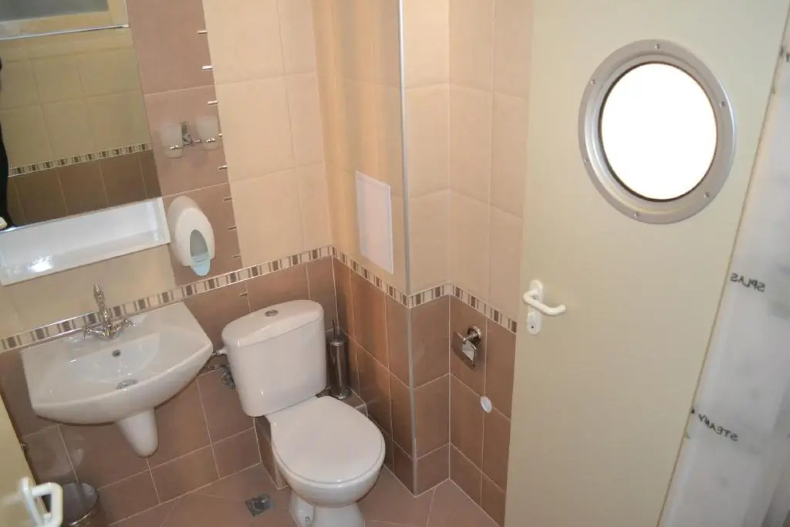 Seagarden Villa Resort