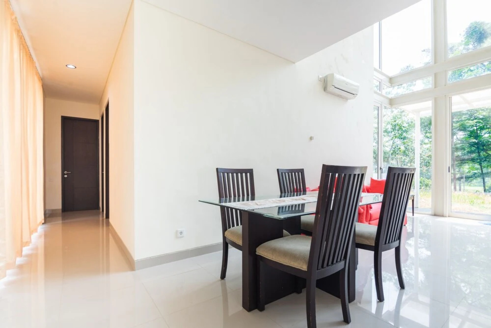 Taman Dayu Villa Golf View by OYO Rooms