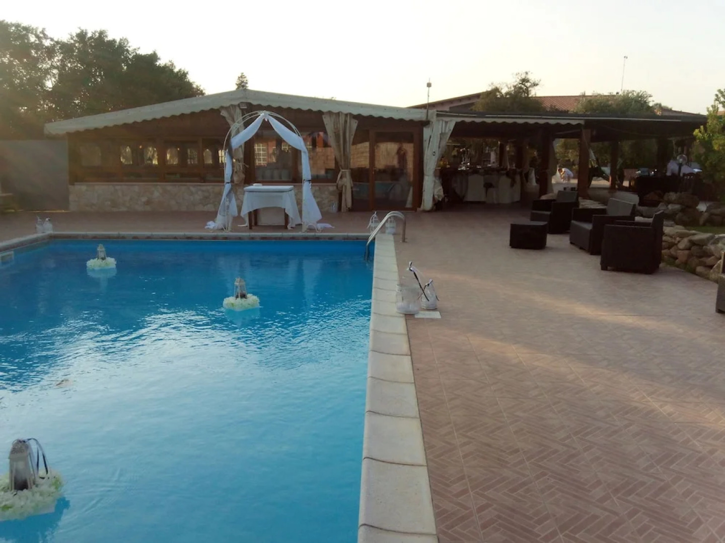 Azienda Agrituristica Is Scalas