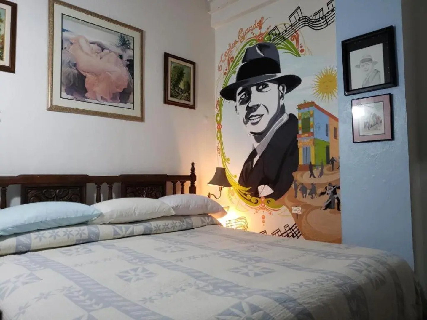 Denizens by Tripgogo