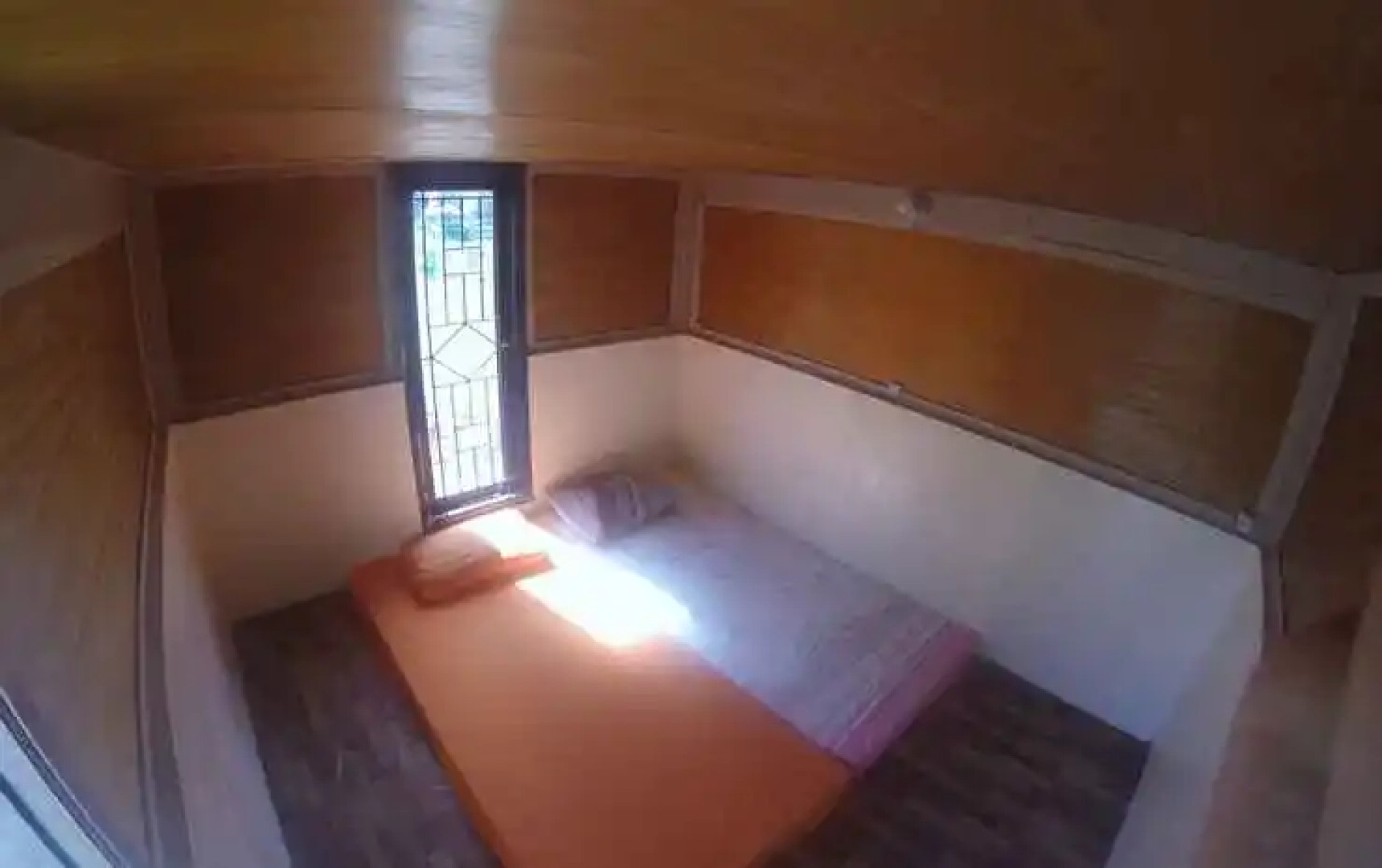 Bale Sembahulun Cottages & Tent