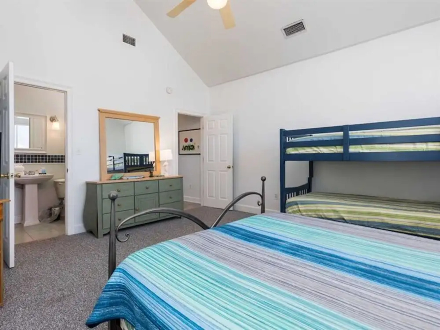 Sawgrass Pointe by Meyer Vacation Rentals