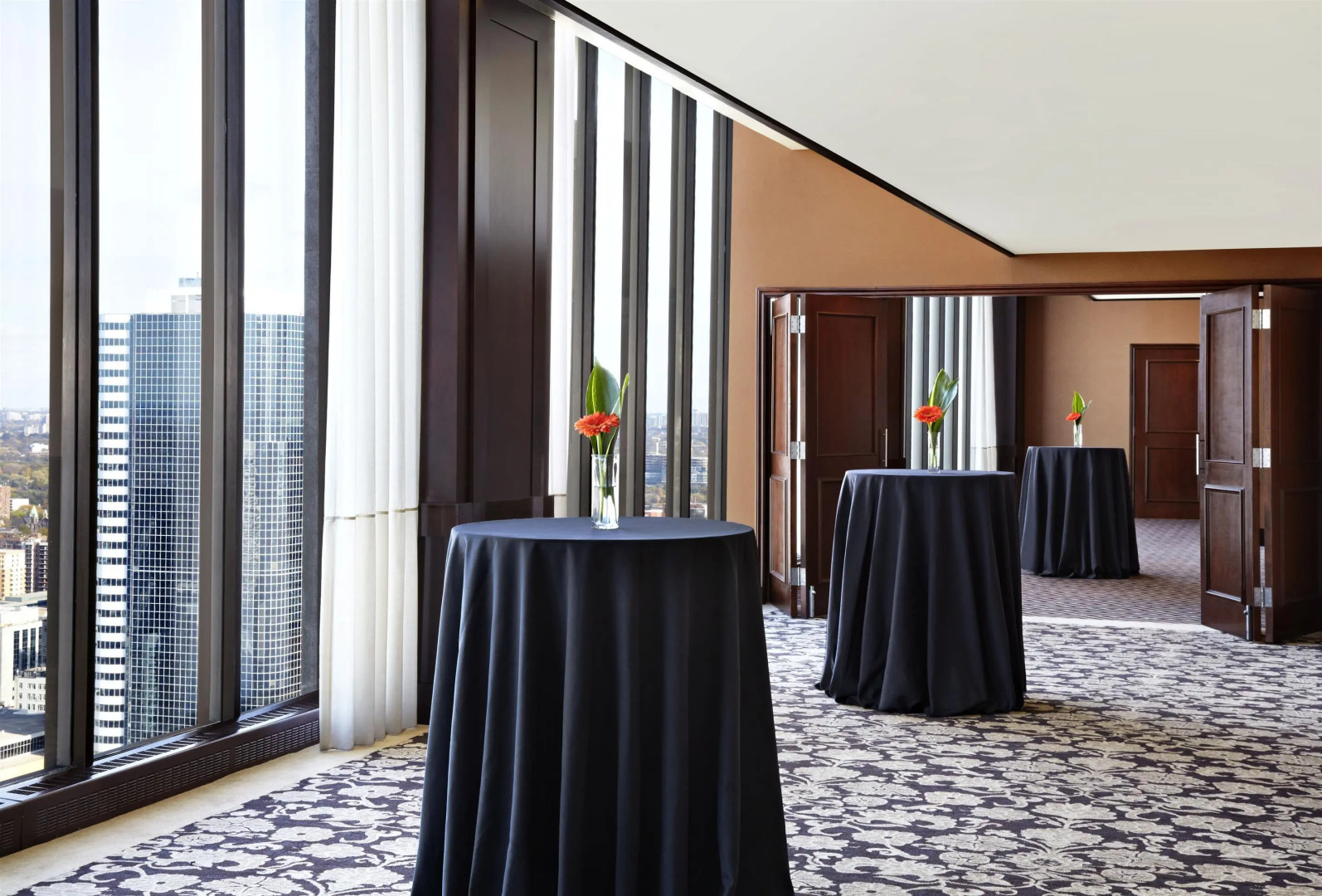 Sheraton Centre Toronto Hotel