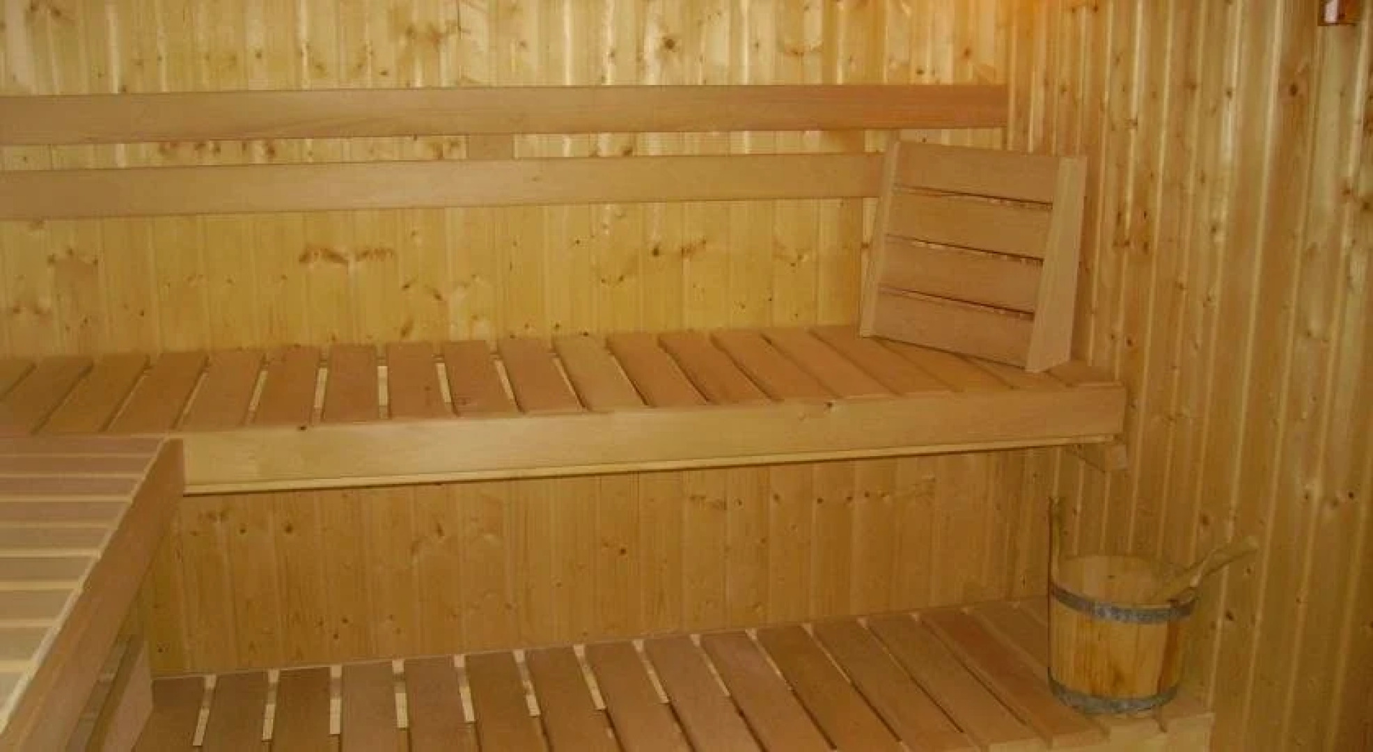 Gästehaus Hochwimmer