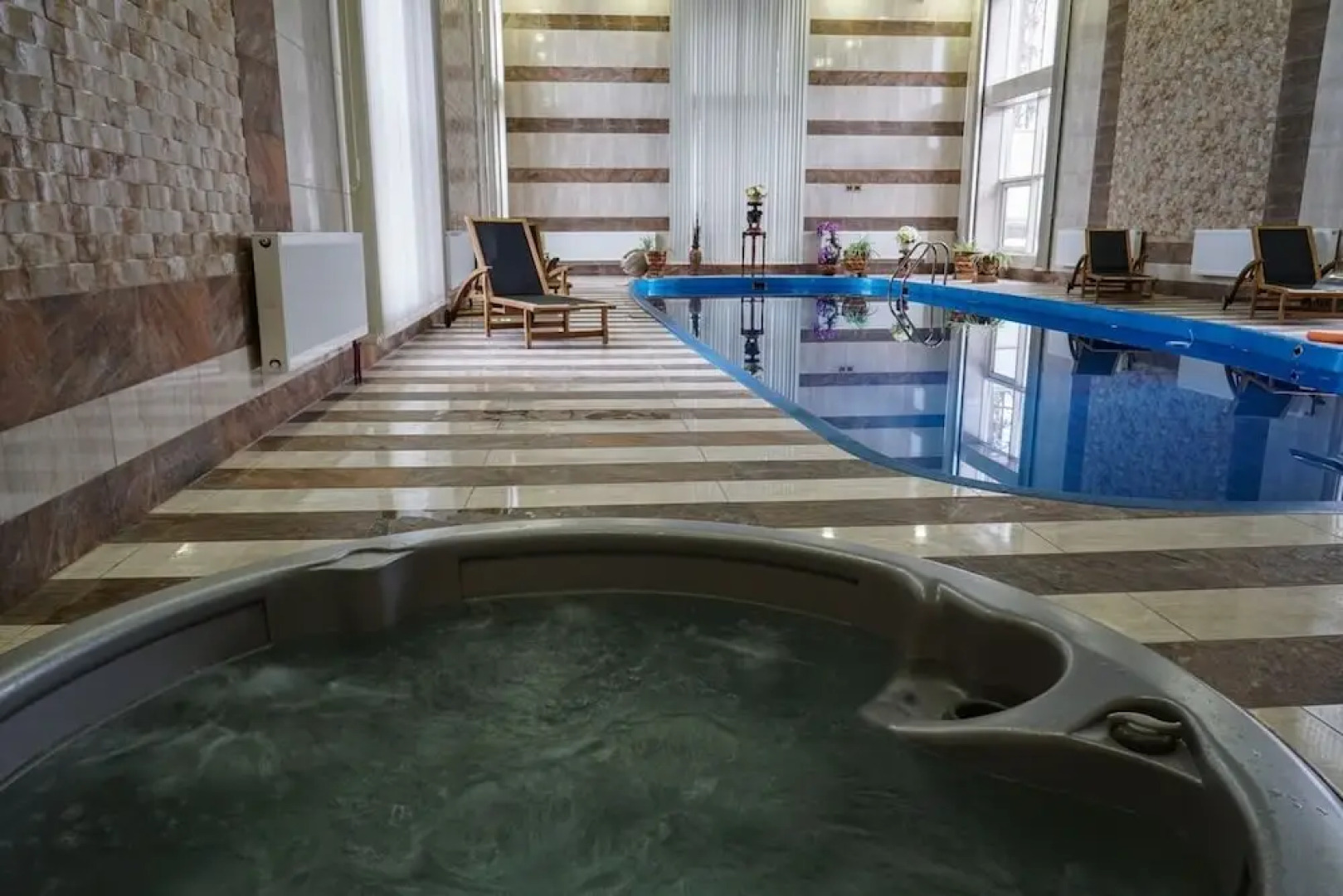 Клуб «Самый лучший день»