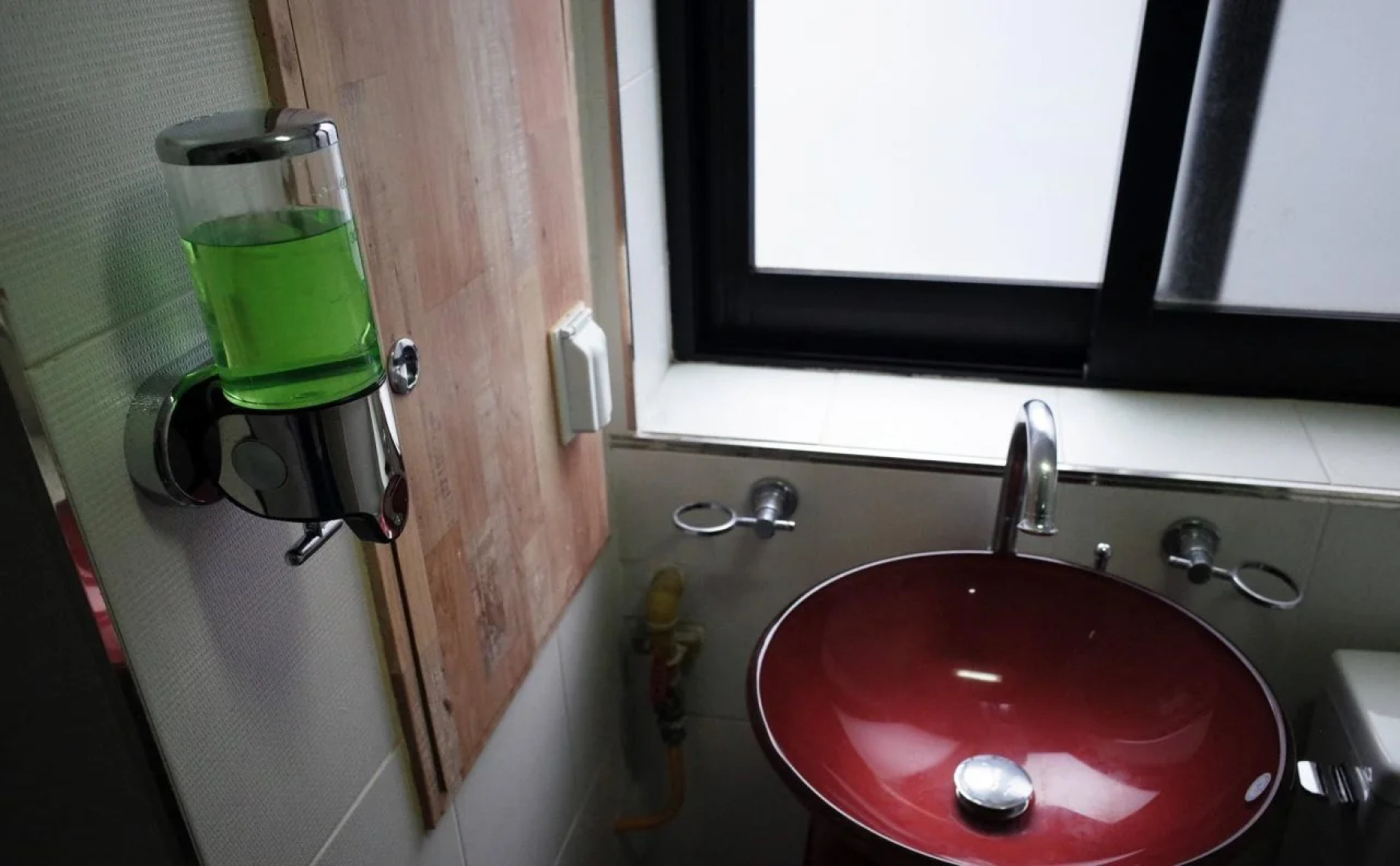 YaKorea Hostel Gangnam