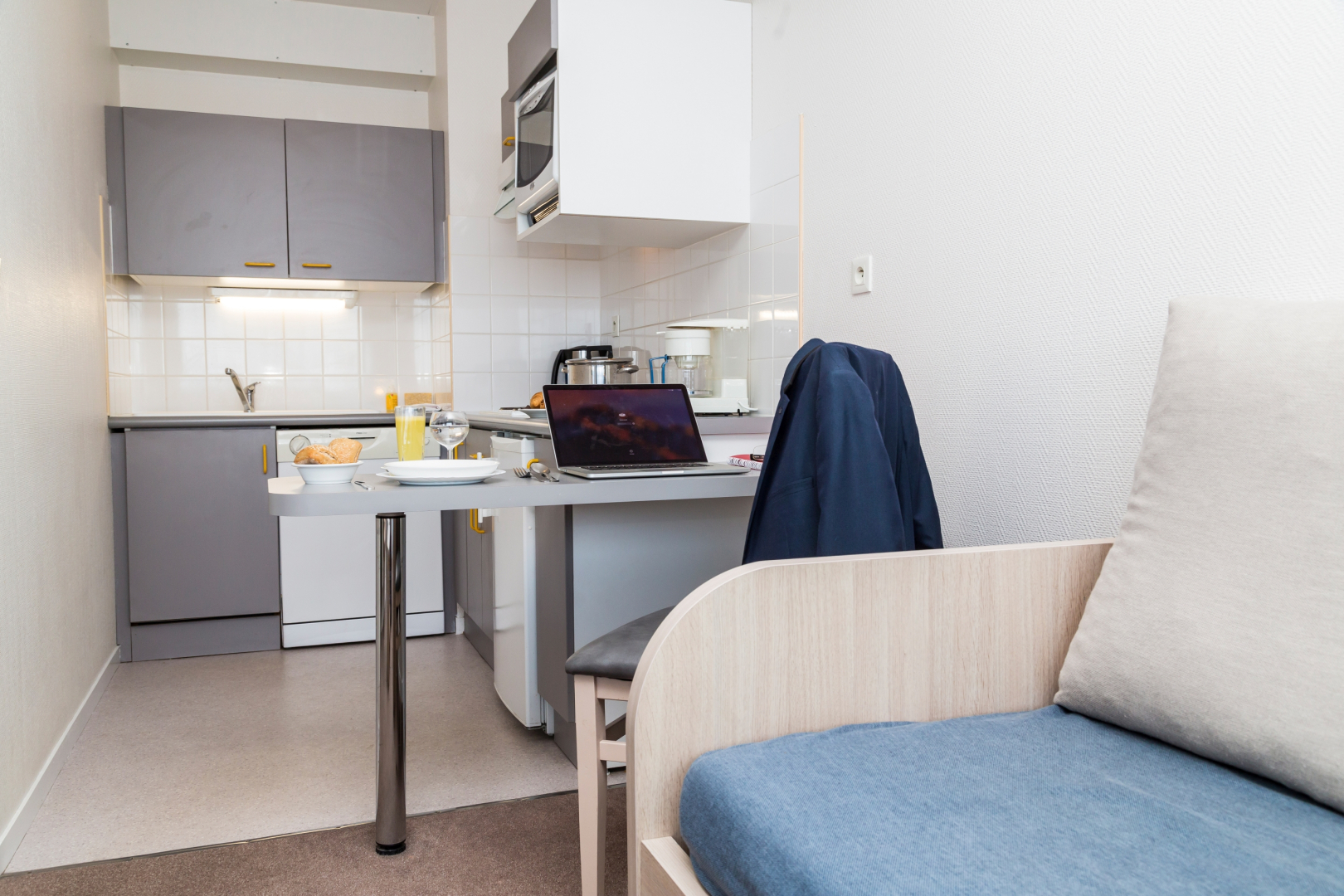 Résidence Odalys Archipel