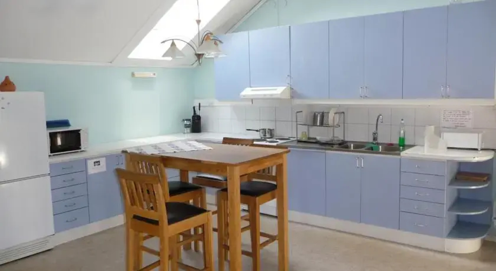 Vandrarhemmet Skräddaren