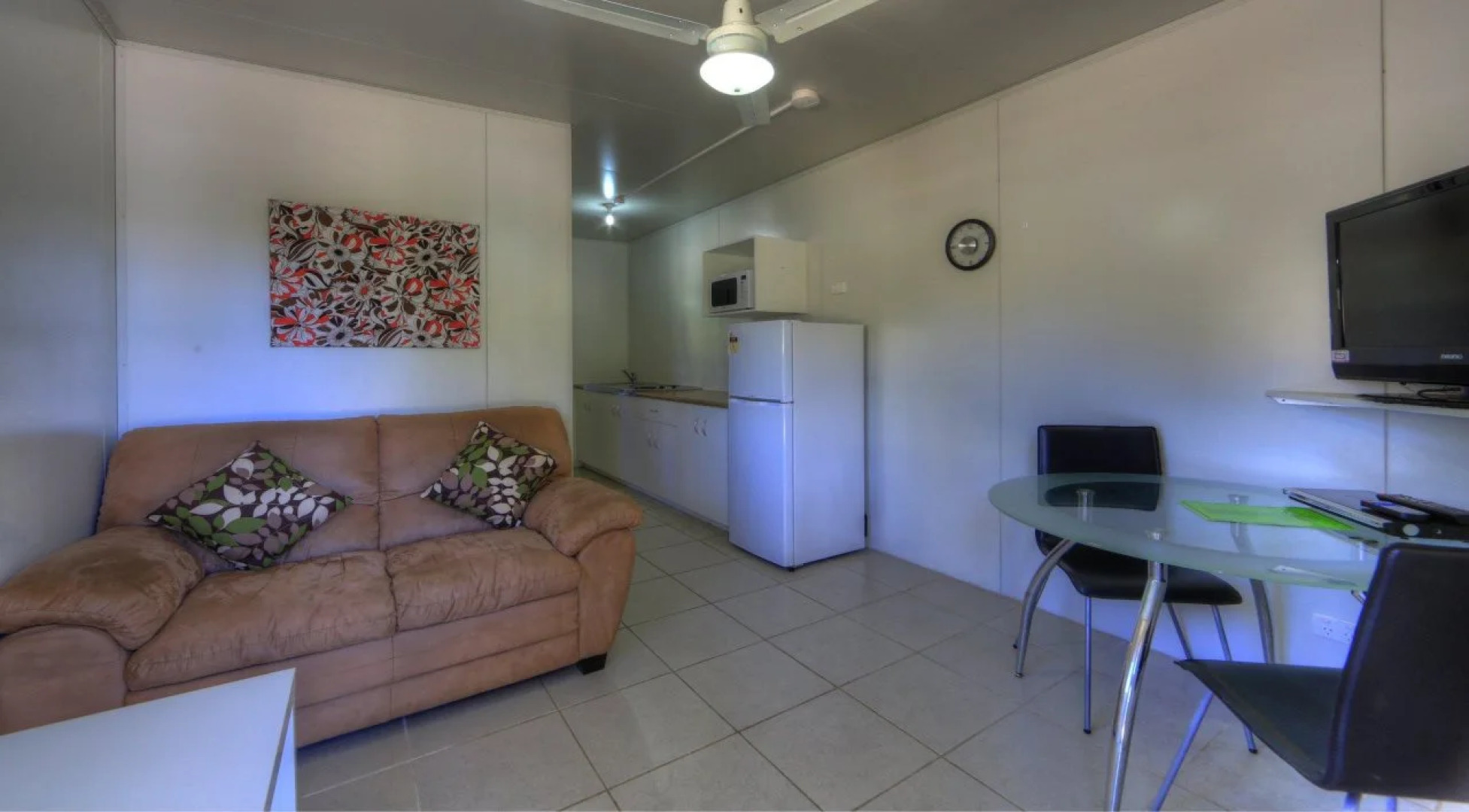 Discovery Parks - Tannum Sands