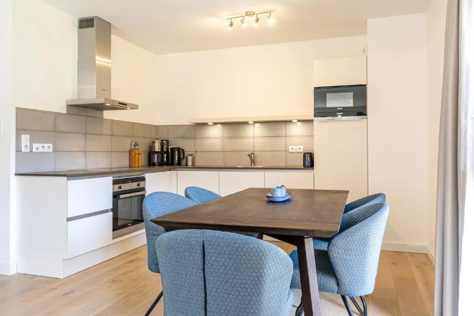 FranceComfort - AlpChalets Portes du Soleil