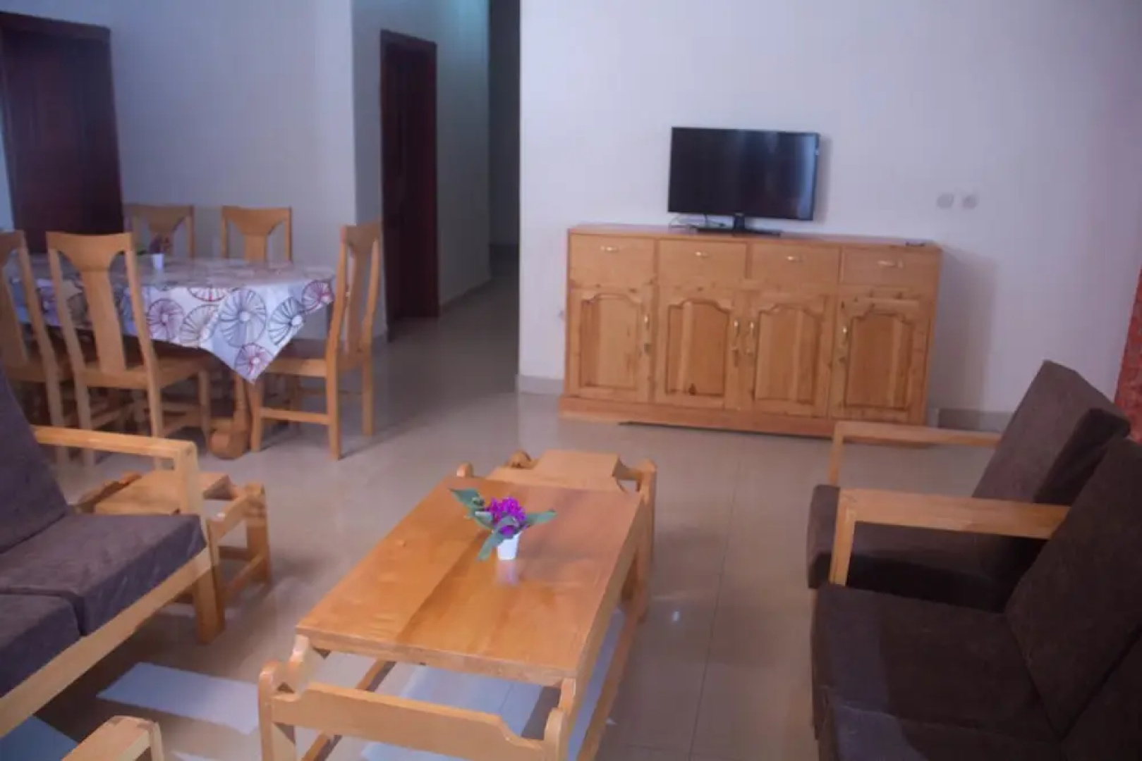 Rebero Kivu Resort