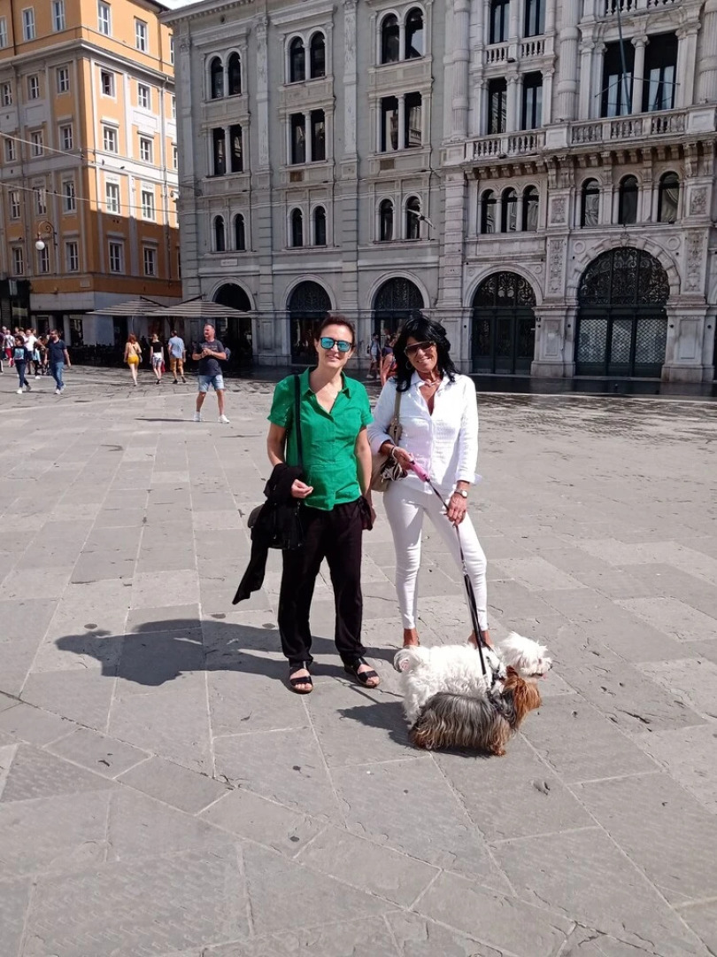 Appartamento Nerio -avander House