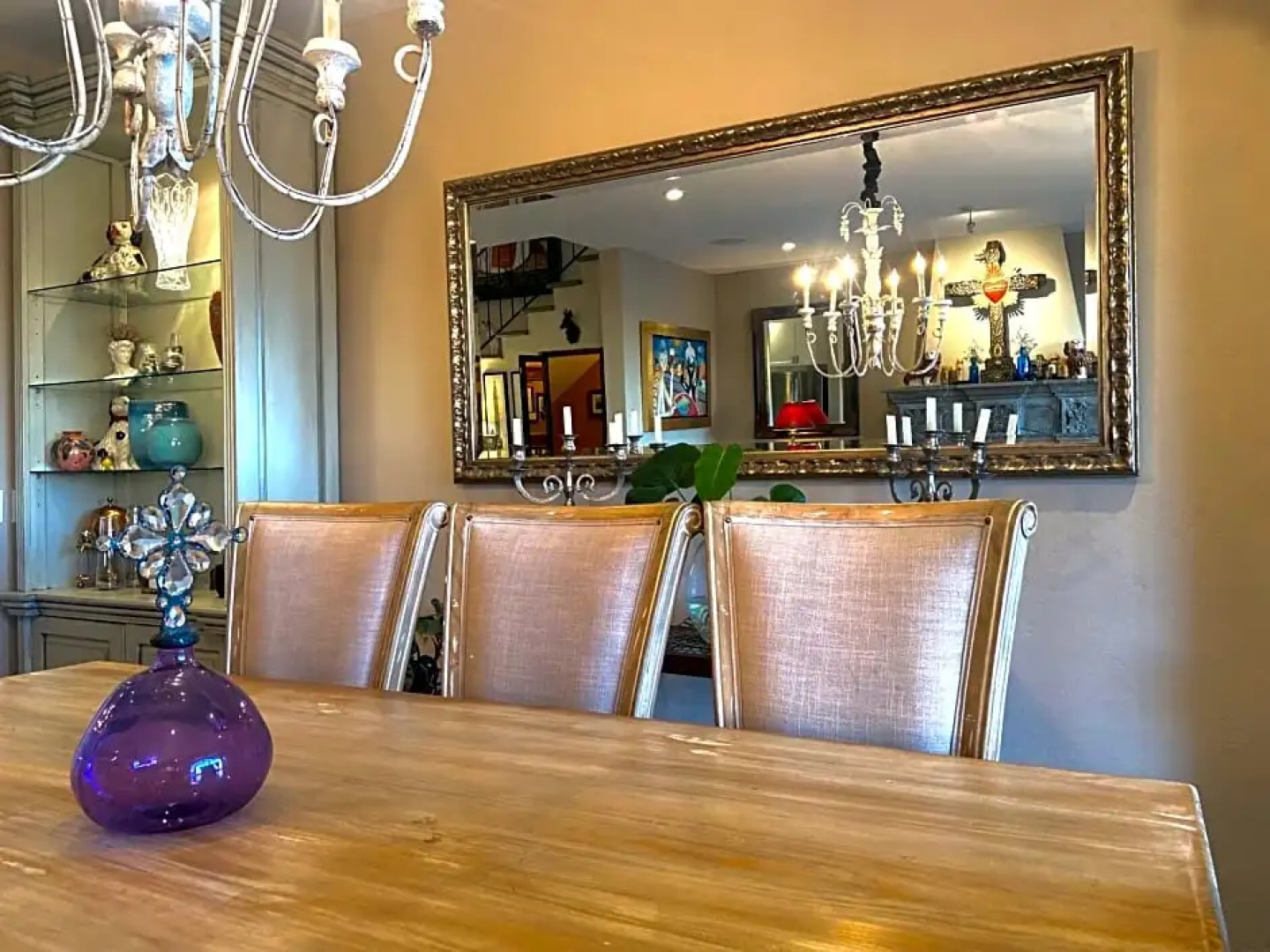 Casa Juana Guesthouse