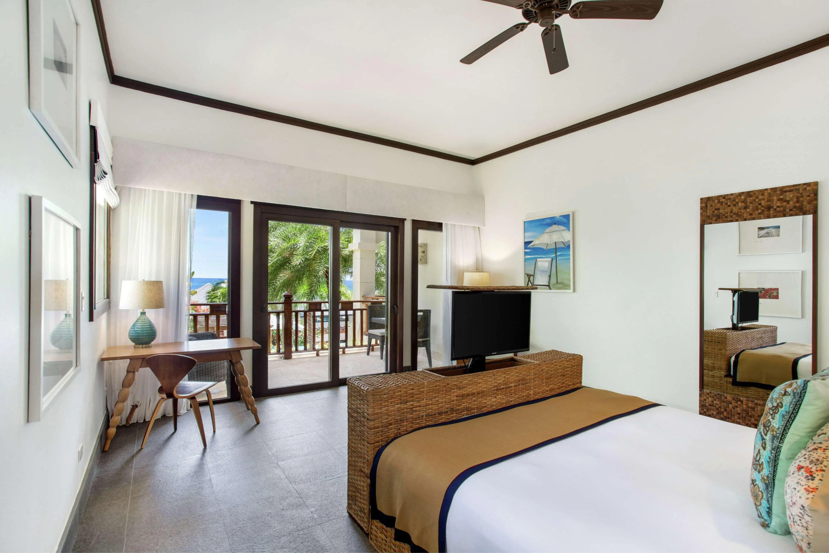 Zemi Beach House, LXR Hotels & Resorts