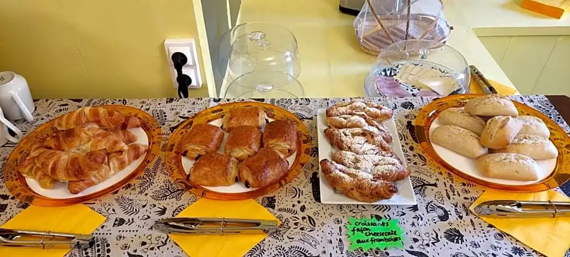 La Ruche Chambres d'hôtes