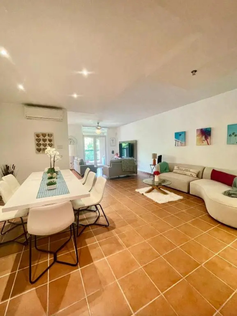 Exclusive and Lovely Villa Apartment at Dorado PR.