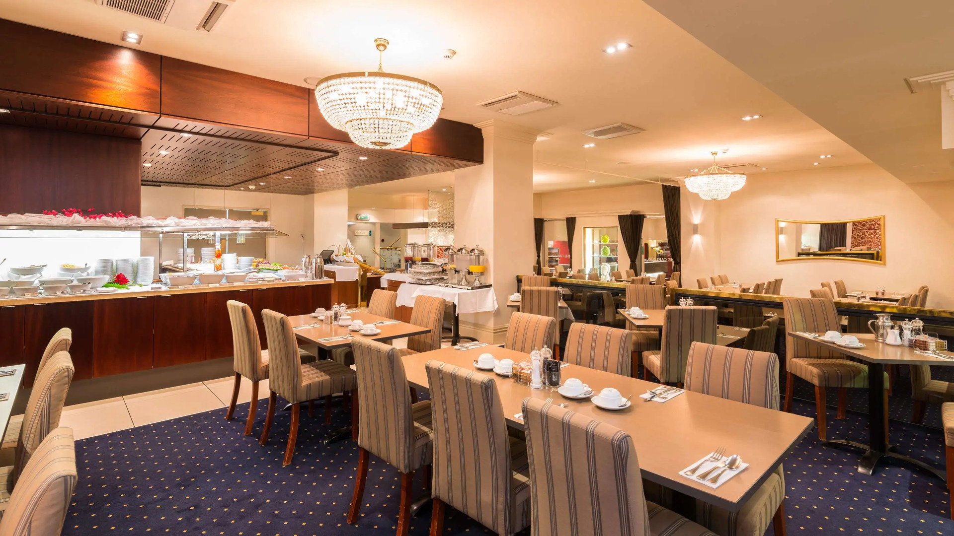 Scenic Hotel Southern Cross