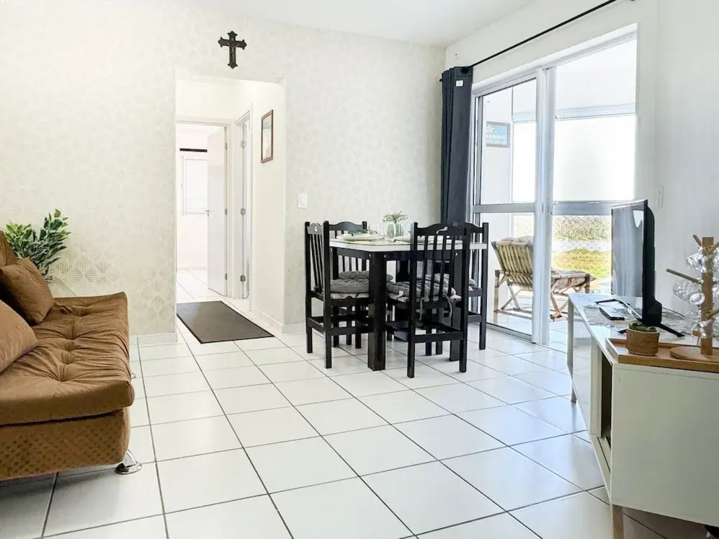 Resid. Clube Mar Grosso-Laguna - LAG706