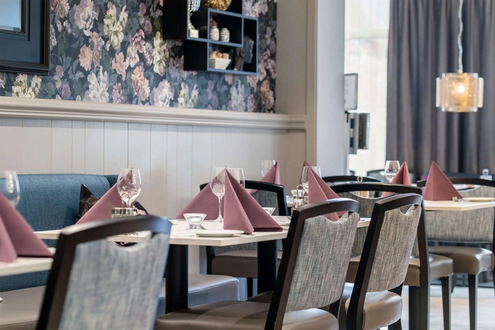 Best Western Plus Gyldenlove Hotell