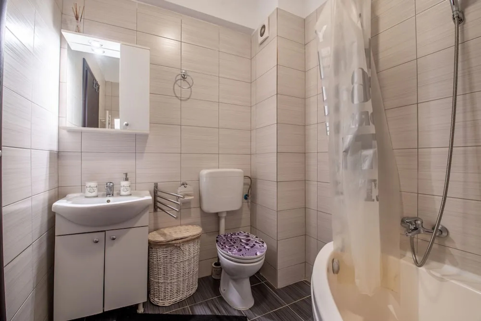 Studio Militari Residence M1