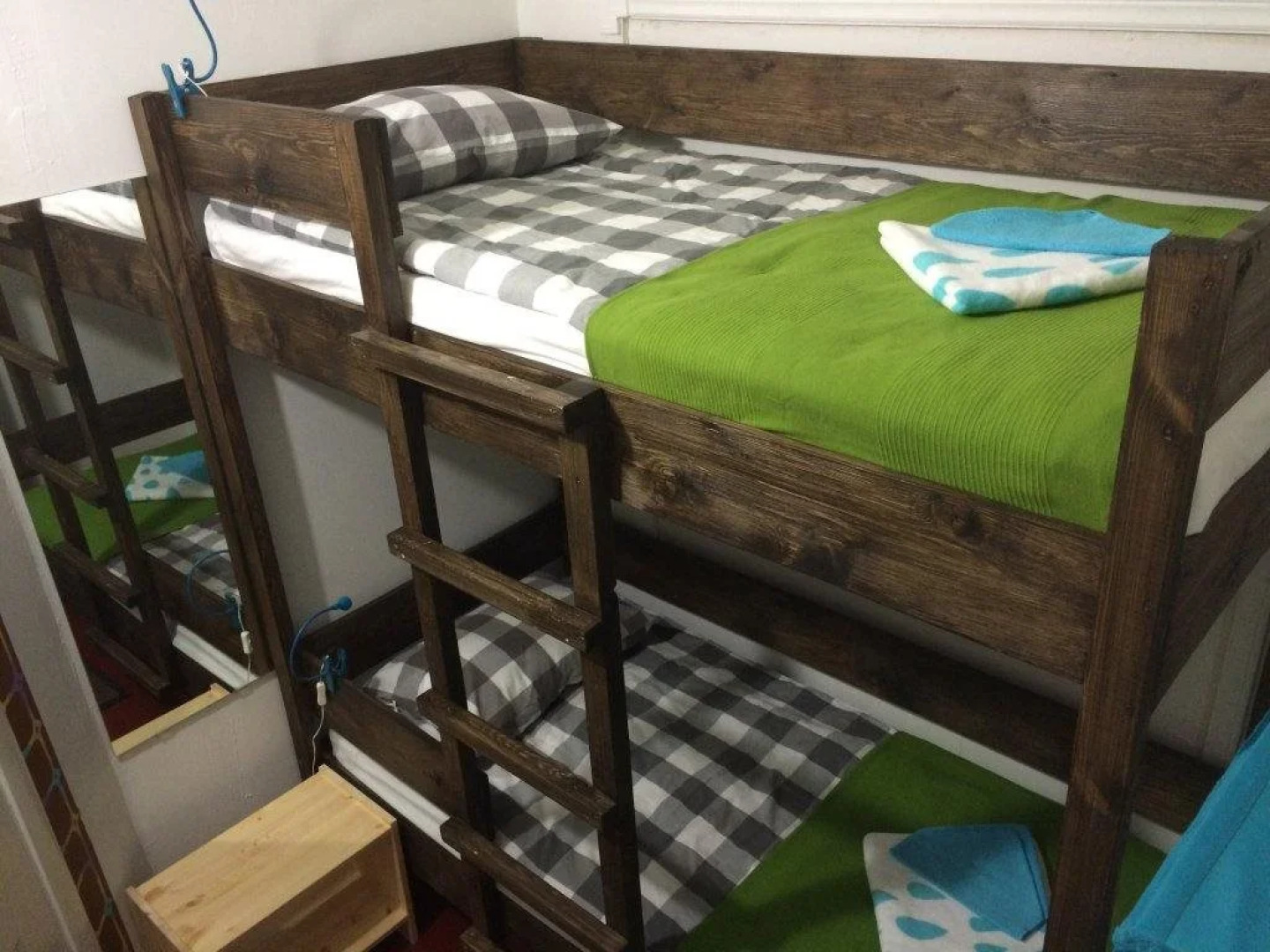 Первый Сахалинский Хостел