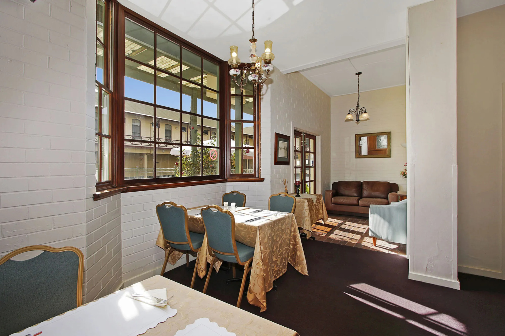 Prince of Wales Wagga