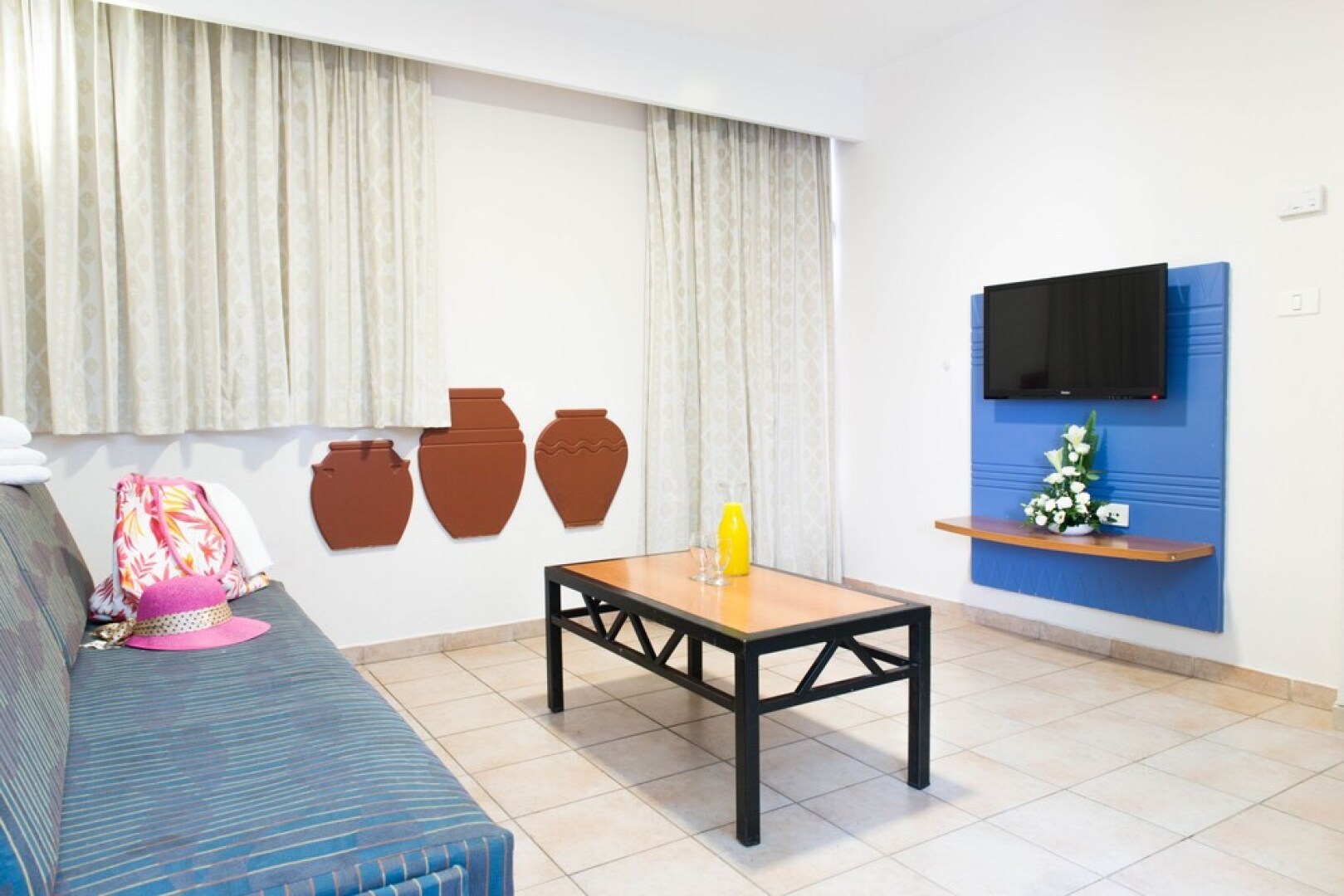 Club In Eilat Coral Beach Villa Resort