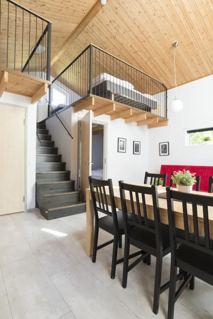 First Camp Västerås Mälaren