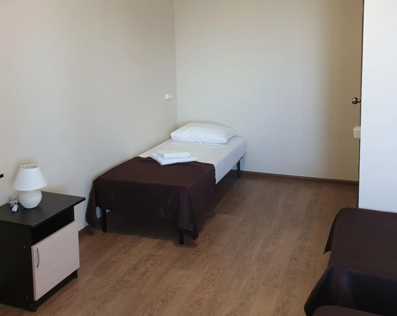 Гостевой дом Хоста