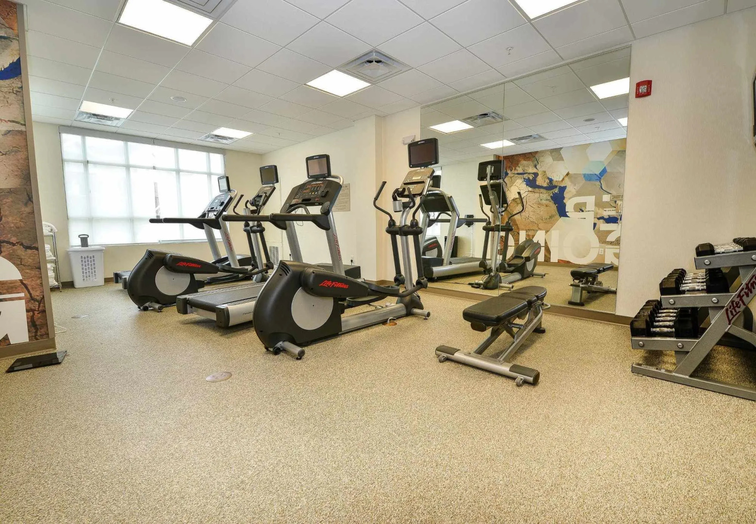 SpringHill Suites by Marriott Grand Forks