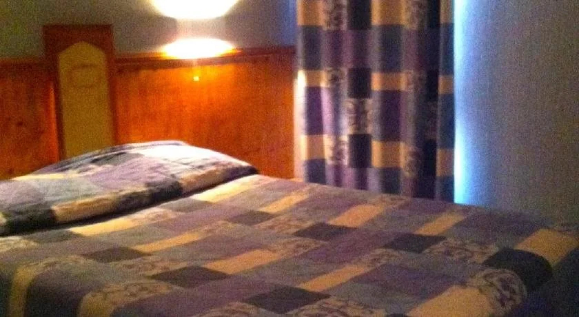 Hôtel La Plantation