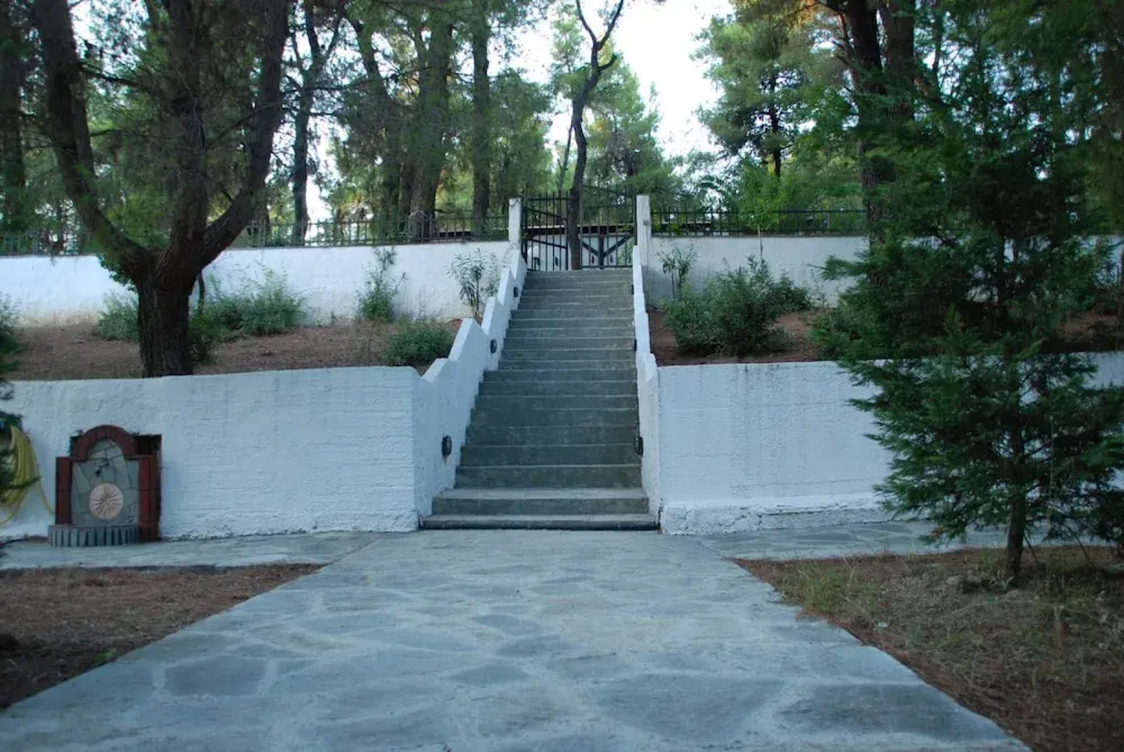 halu! Private Villa w Sea View