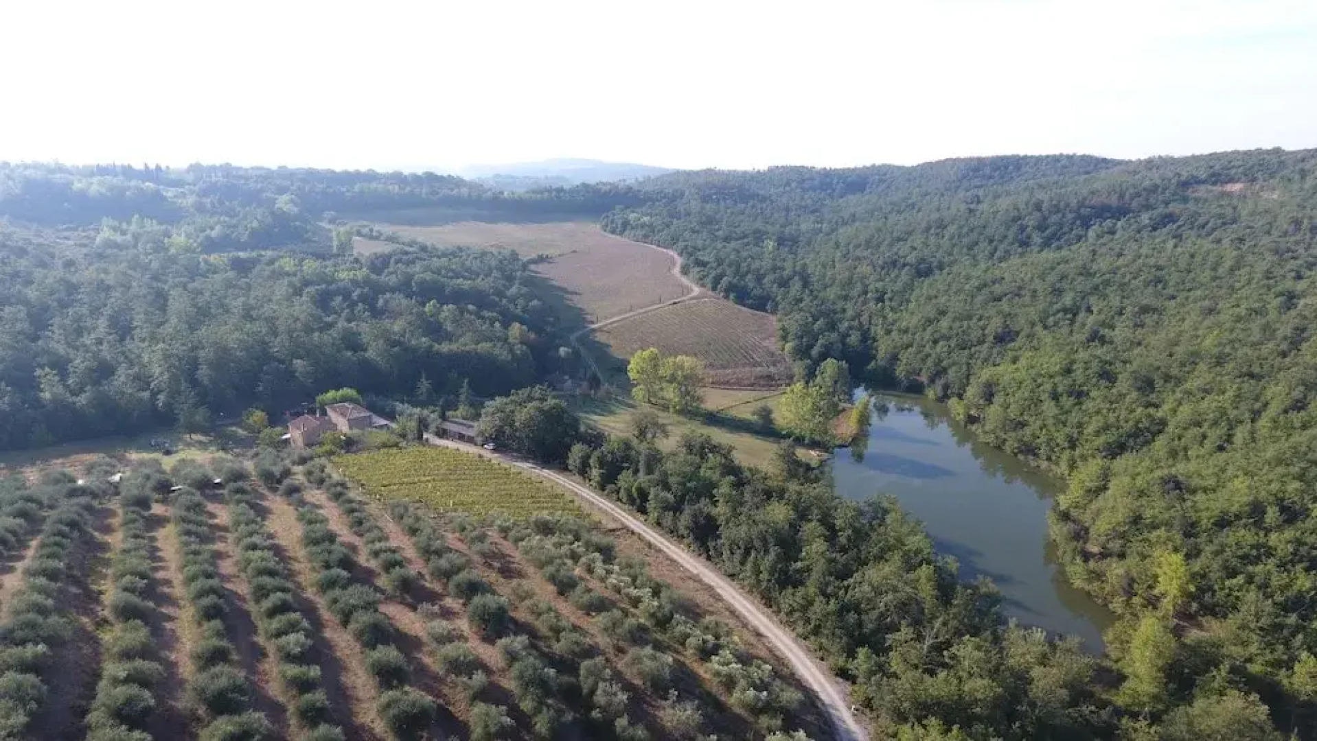 San Bernardino del Lago