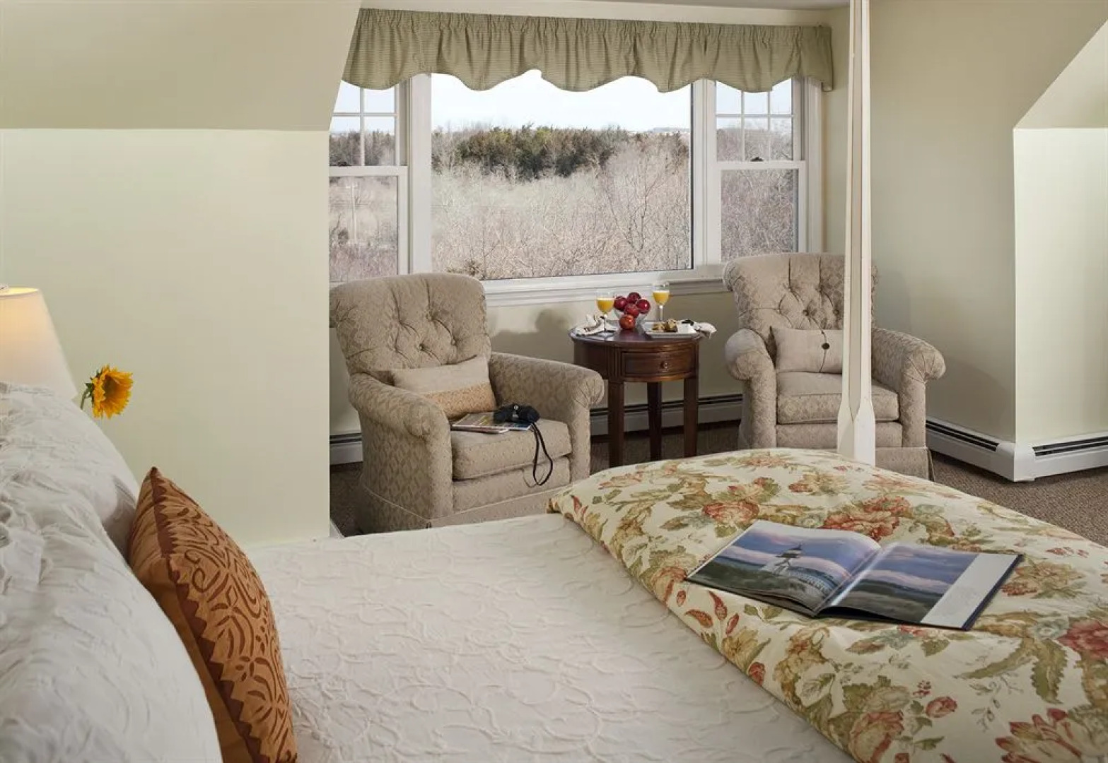 High Pointe Inn - West Barnstable