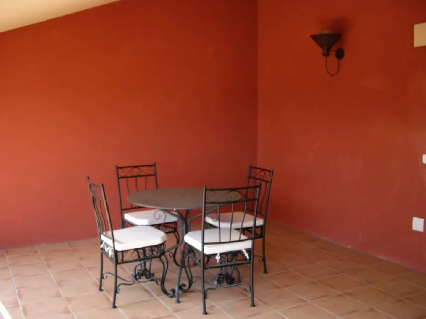 Casa Rural La Abuela Lola