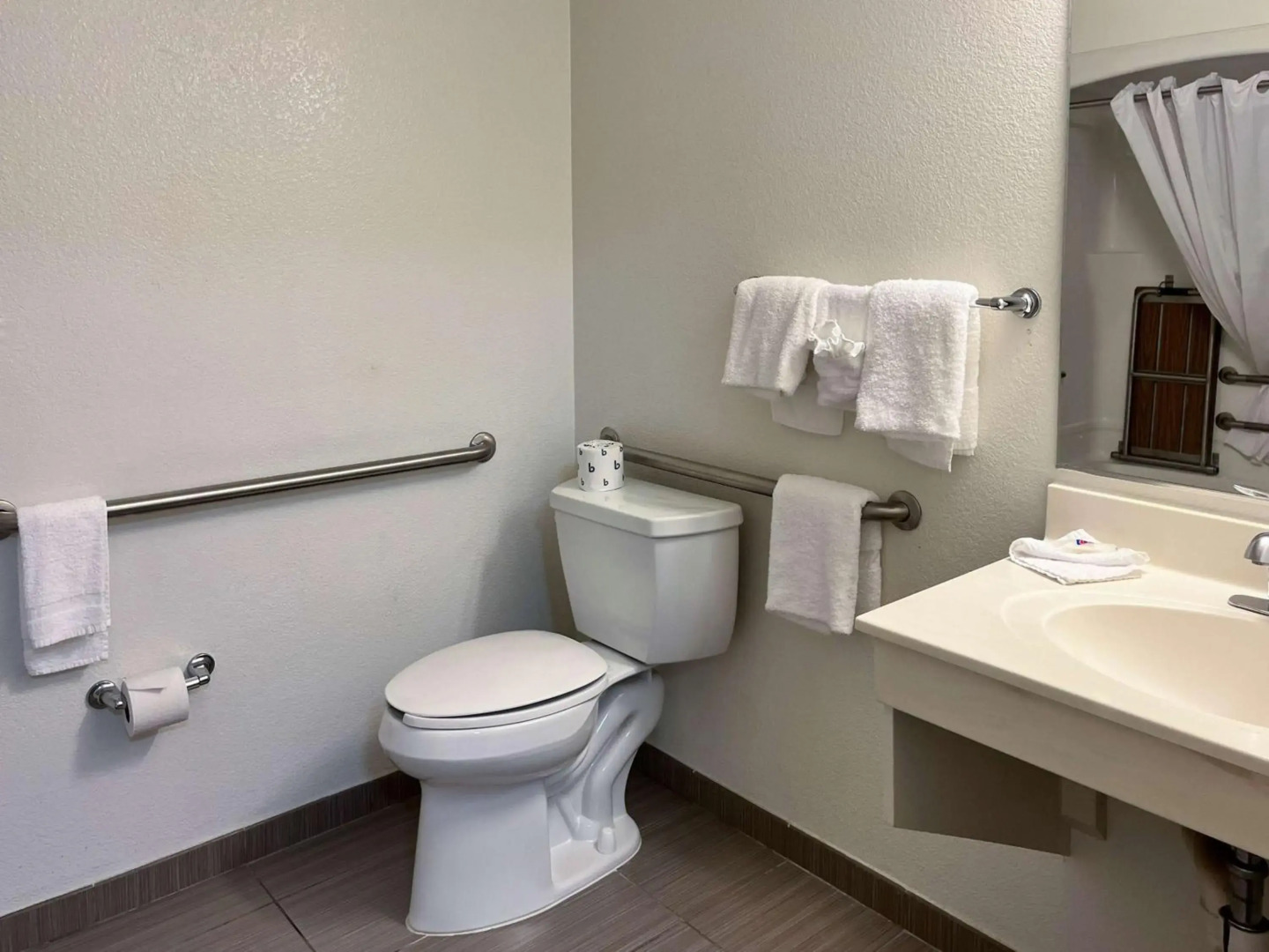 Motel 6 Belmont, CA - San Francisco - Redwood City