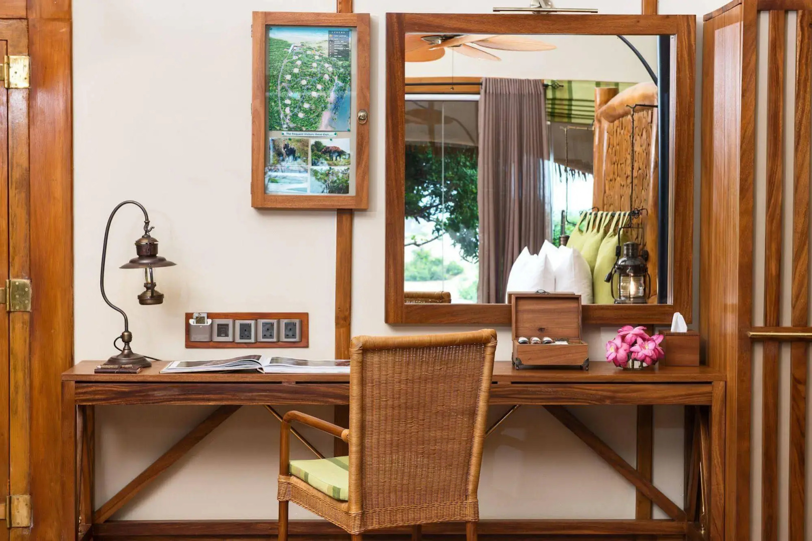 Uga Chena Huts - Yala - All Inclusive