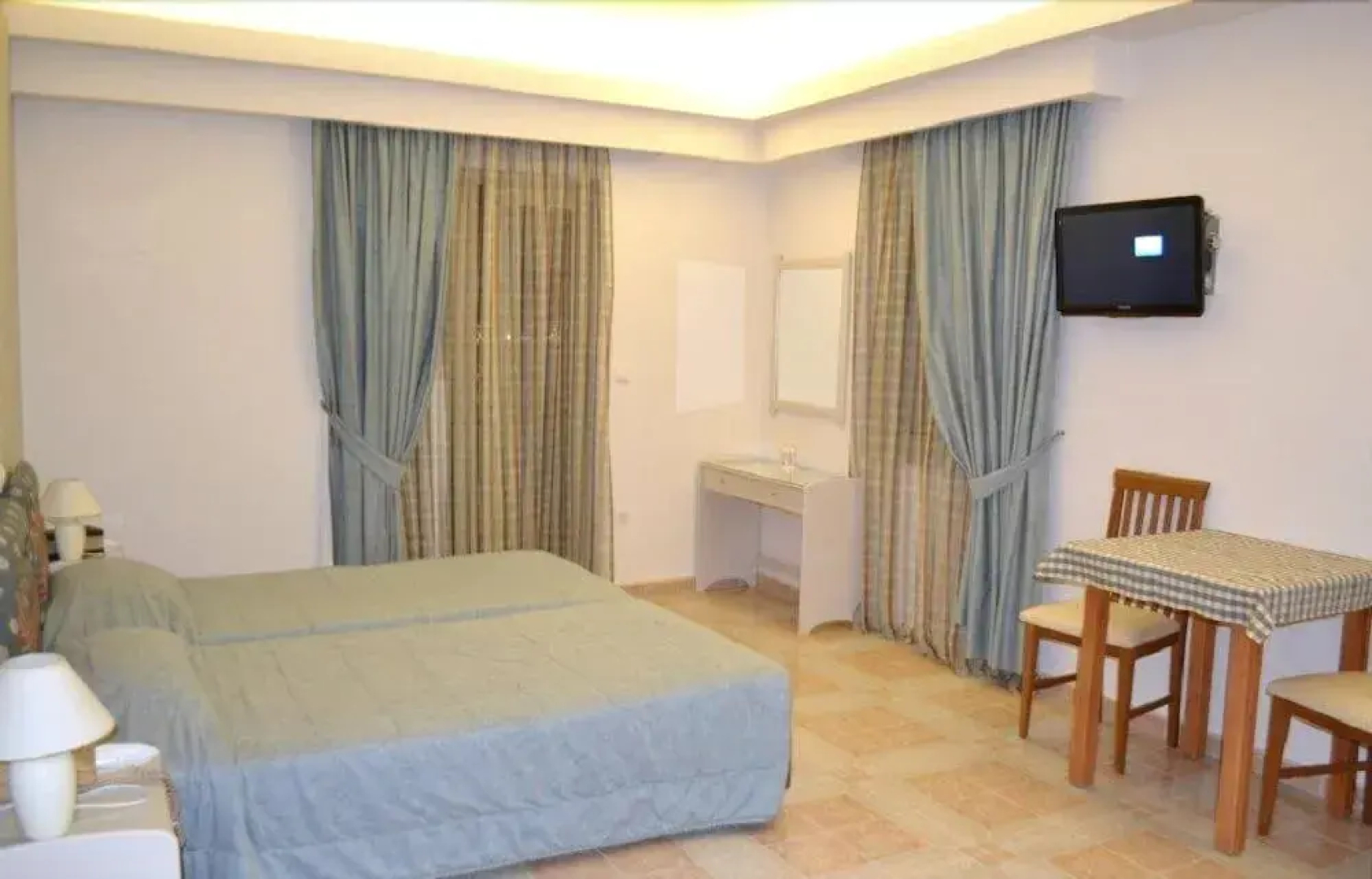Saga Hotel
