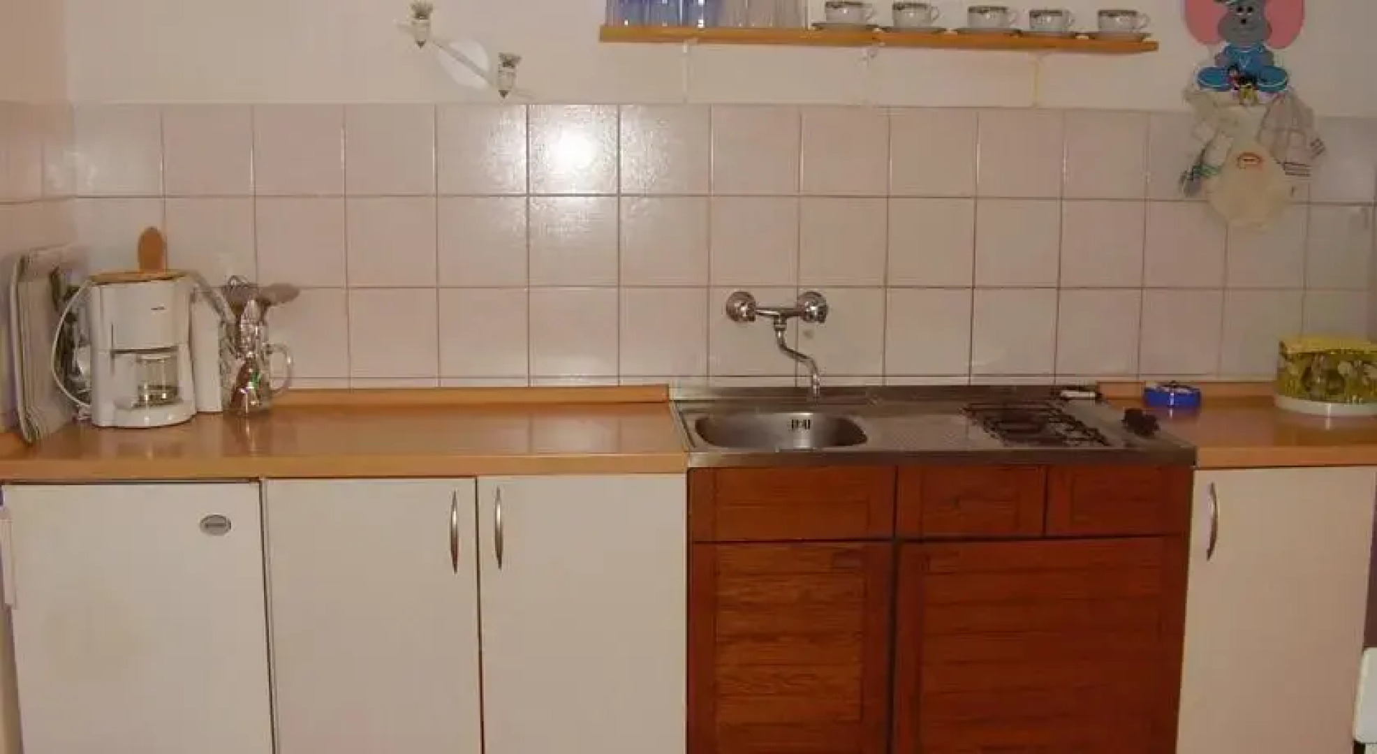 Apartments Cuklicevo