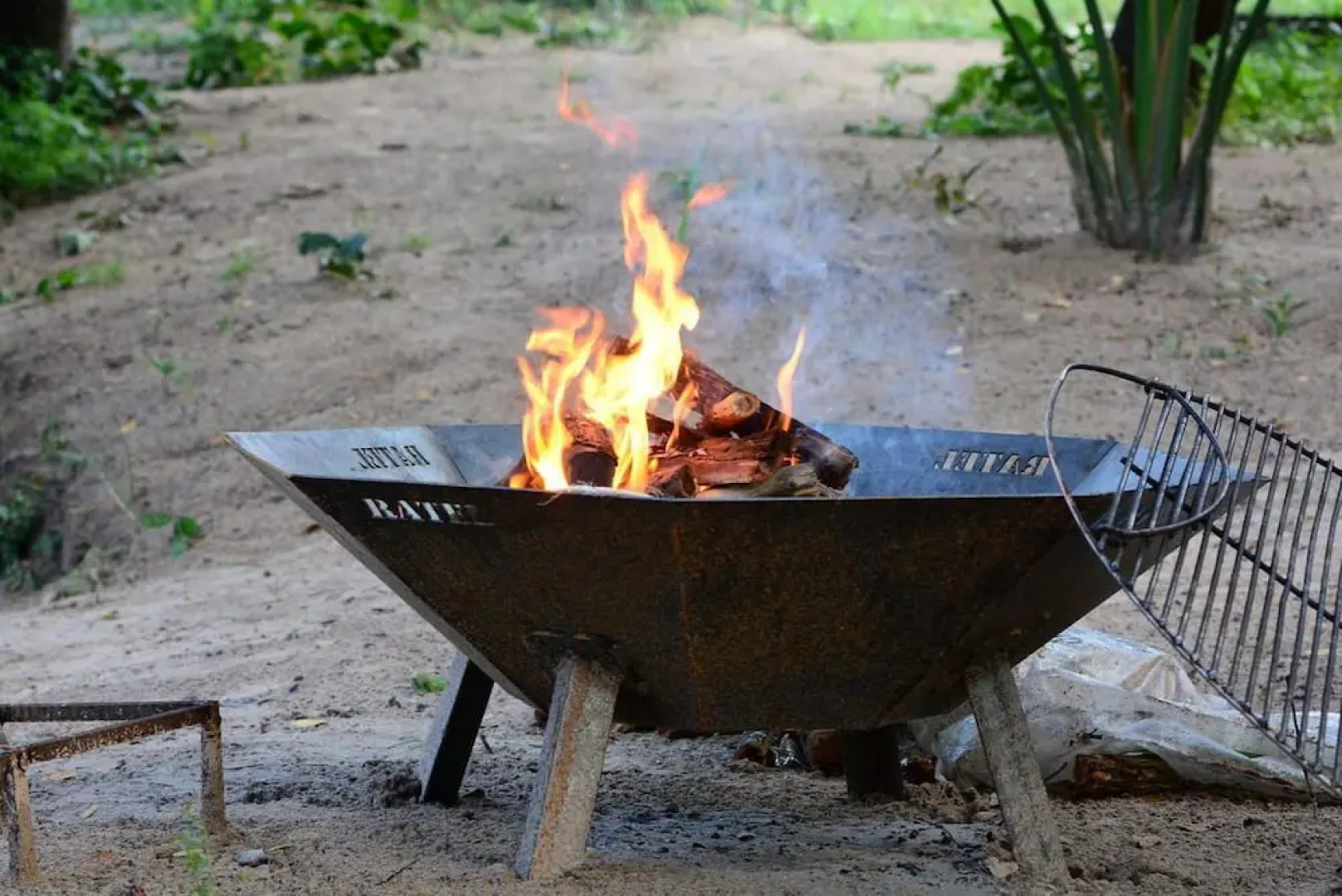 Visgraat Luxury Self Catering Unit