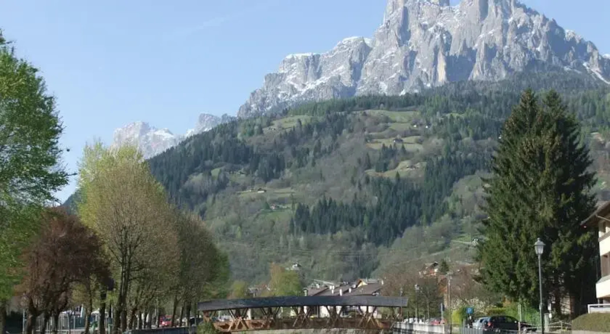 Appartamenti Fiera di Primiero