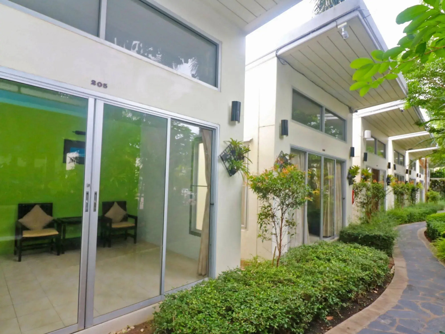 Nida Rooms Chalong Pier Windsor Park