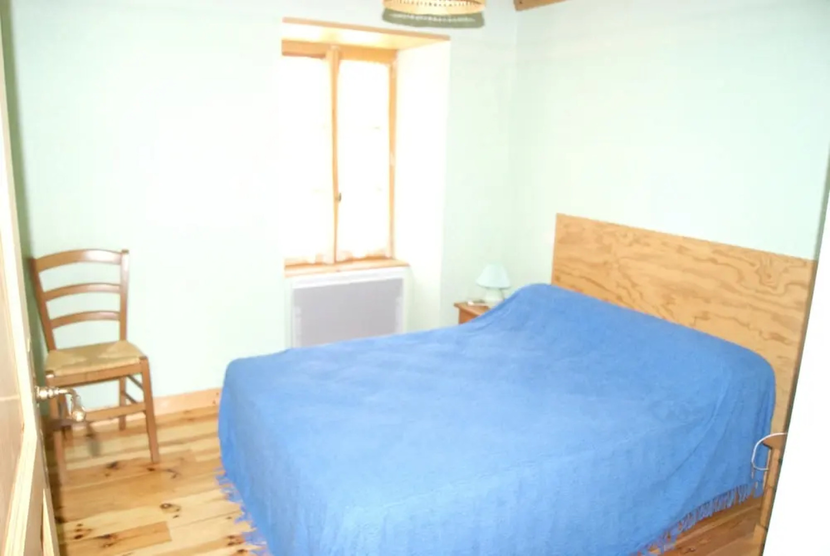 House With 3 Bedrooms in Saint-pal-de-senouire, With Wonderful Mountai