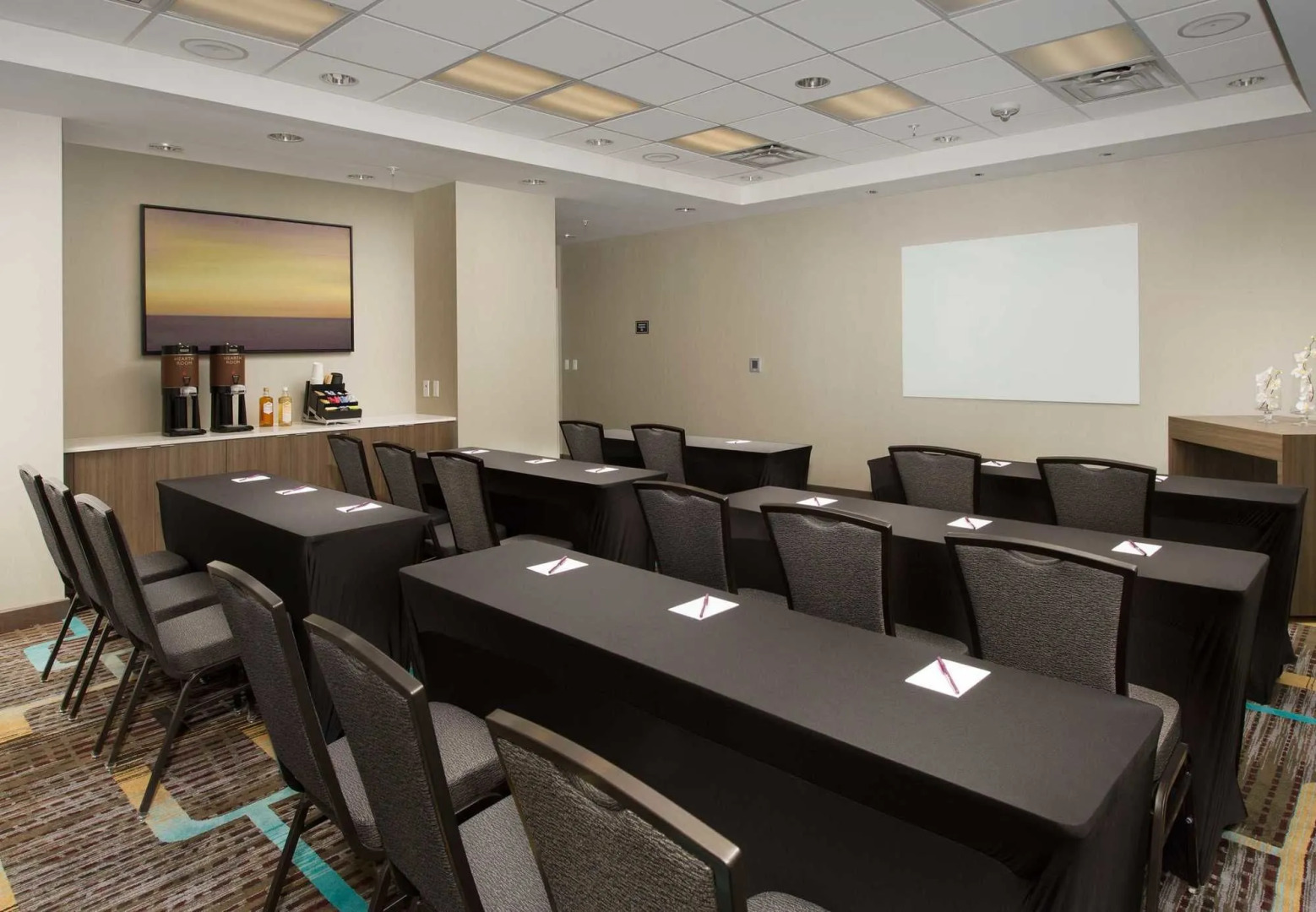 Residence Inn Miami Airport West/Doral