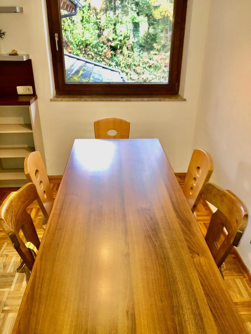 Haus Wenger Mountain View & Swimming Pool