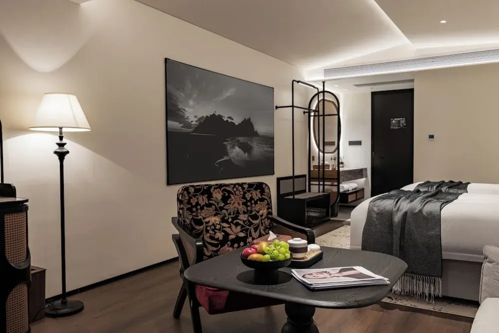 Fanjü 1790 Urban Homestay