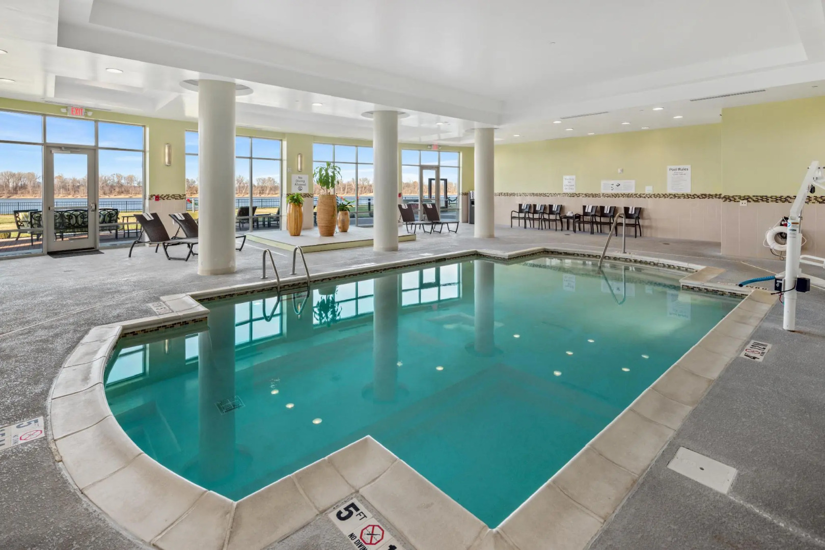 Holiday Inn Owensboro Riverfront by IHG